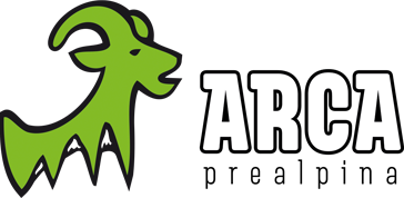 Arca Prealpina Logo