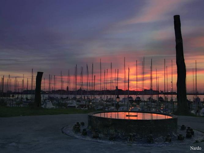 Forte di Sottomarina