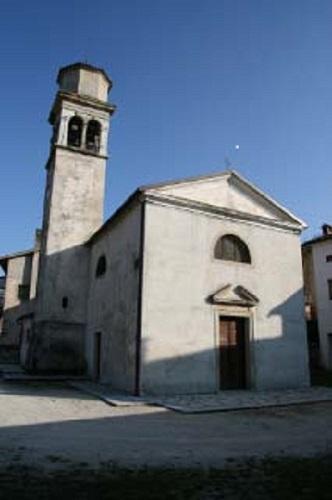 Chiesa San Martino