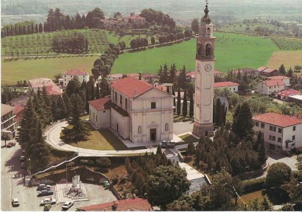 Chiesa di S. Andrea Apostolo