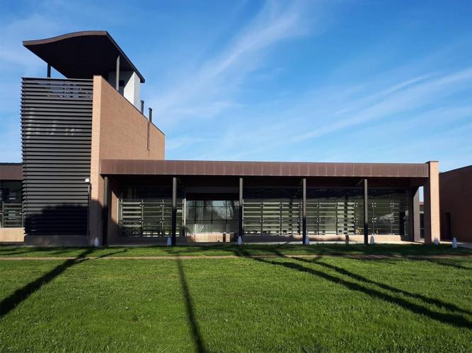 Museo Archeologico Nazionale di Altino