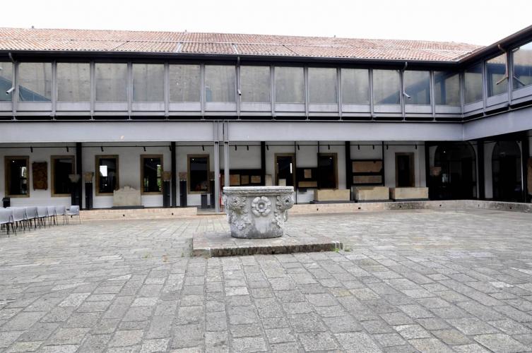 Musei Civici Eremitani