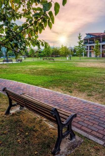 Relax al Parco Urbano