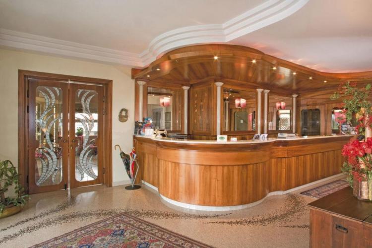 Hotel Ristorante Brusco 1