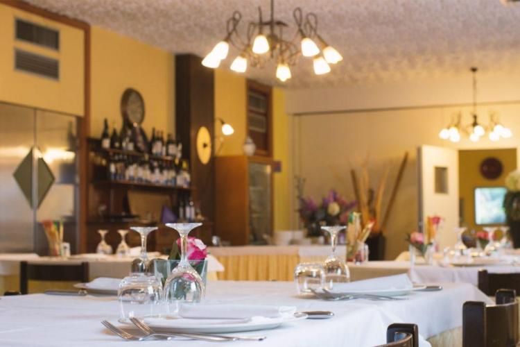 Hotel Ristorante Brusco 3