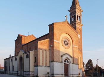 Chiesa Parrocchiale di San Vitale Martire