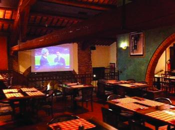 Il Monaco - Pizzeria Ristorante Ostaria