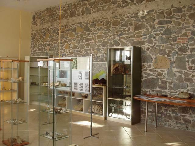 Museo Naturalistico delle Bregonze