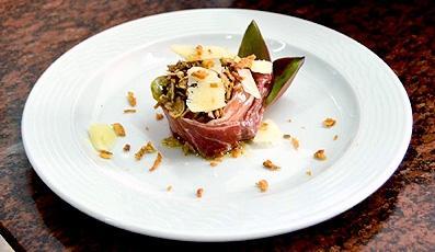 Antico Podere dei Conti