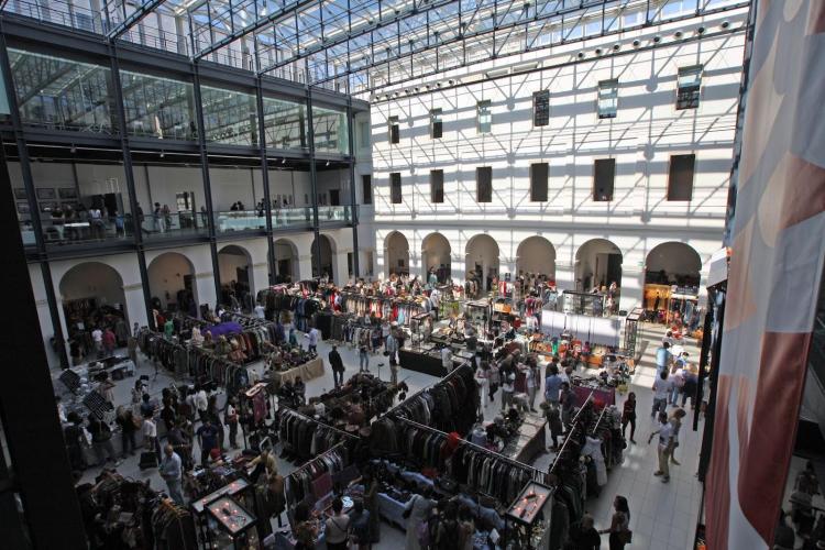 Centro San Gaetano - Agora evento