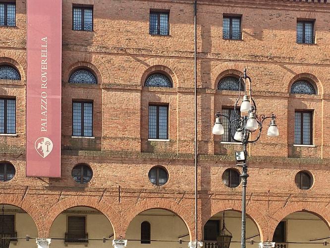 Palazzo Roverella