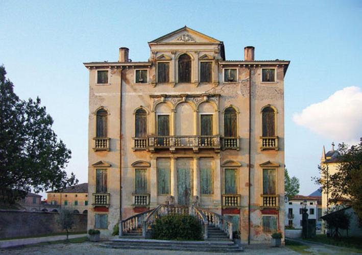 Villa Contarini Venier