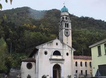 Chiesa di Santa Giustina