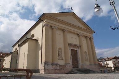 Chiesa di San Cristoforo