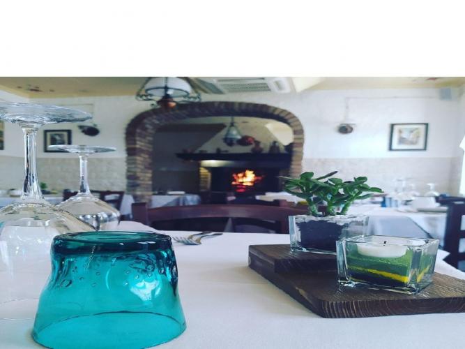 Trattoria con locanda la Rosa 1