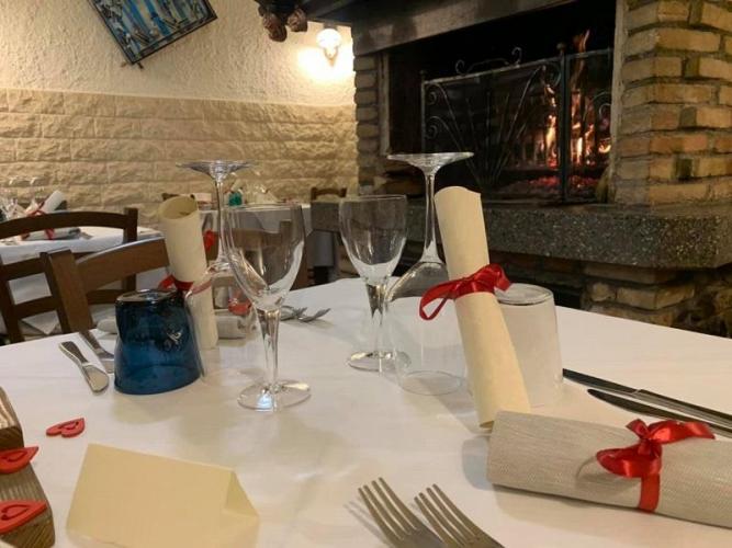 Trattoria con locanda La Rosa 3