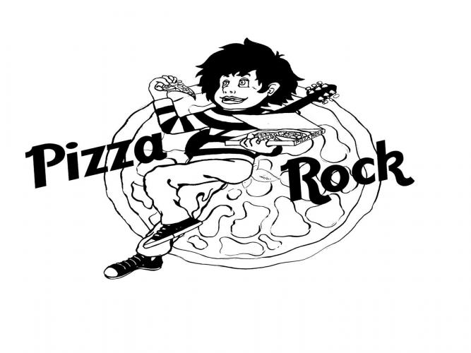Pizza Rock