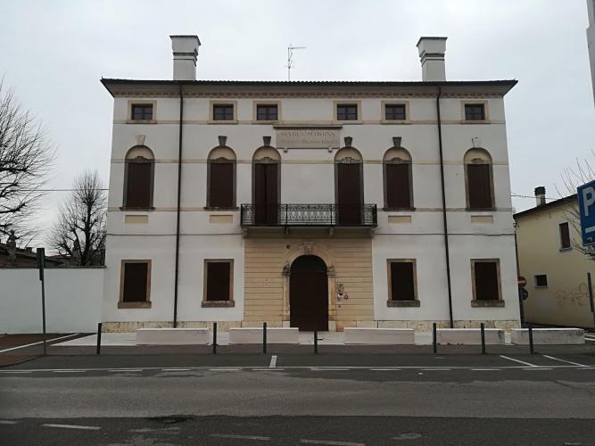 Villa Medici - Bresciani