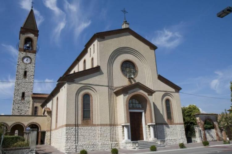 Chiesa di Santa Maria della Neve