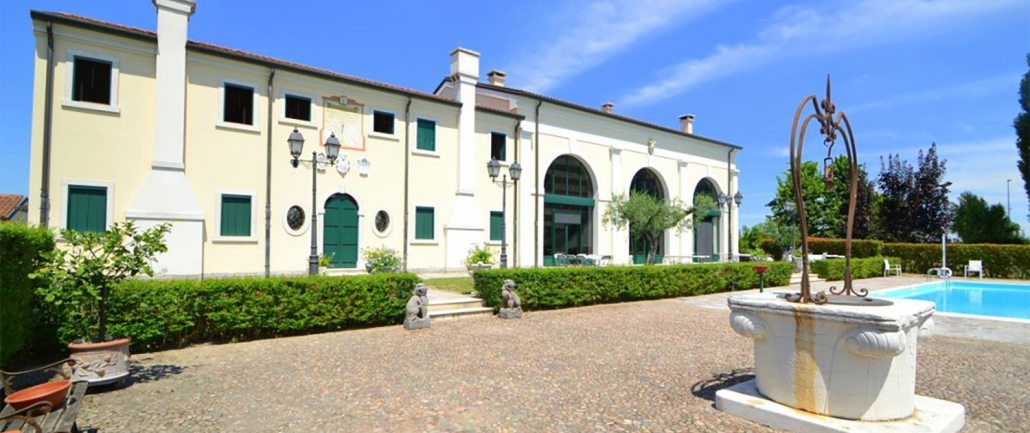 Ristorante Corte Bariani