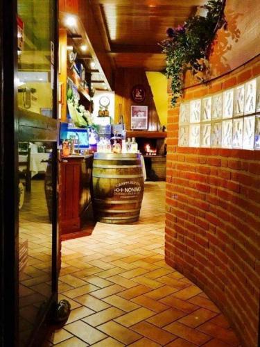 La Tavernetta da Nani