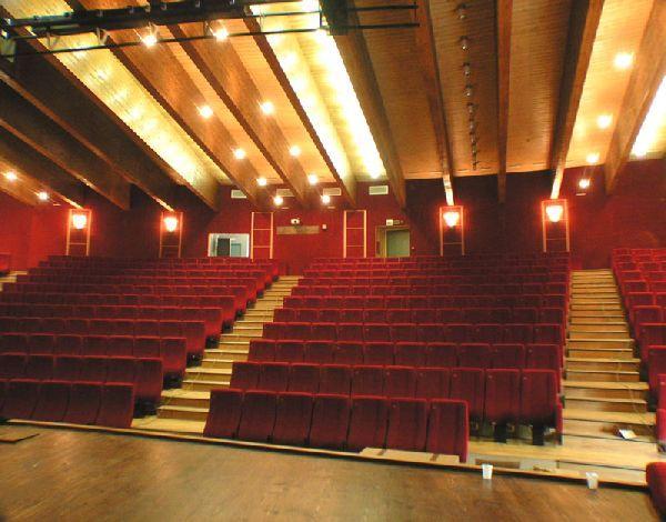 Teatro comunale 2