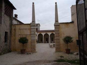 Villa Nichesola Conforti