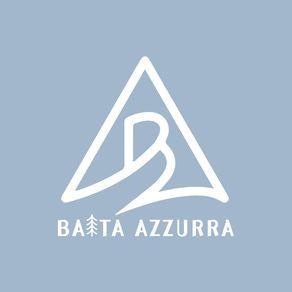 baita azzurra logo