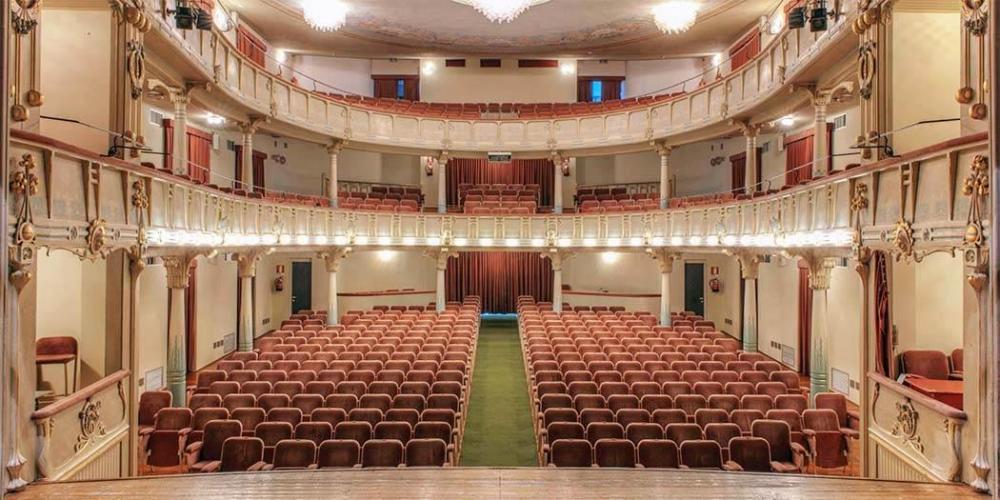 Teatro Comunale di Thiene 