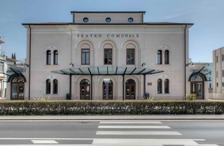 Teatro Comunale - Thiene
