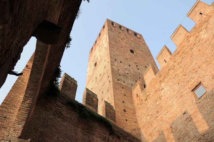 Mastio di Ezzelino