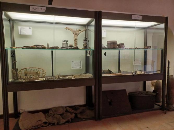 Museo Storico- Archeologico e d’Arte sacra2