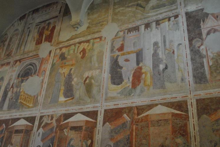 Interno della chiesa2