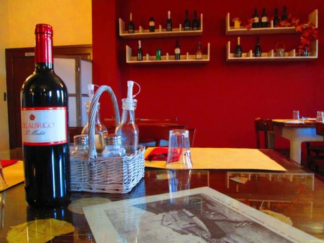 La casa del Mazariol