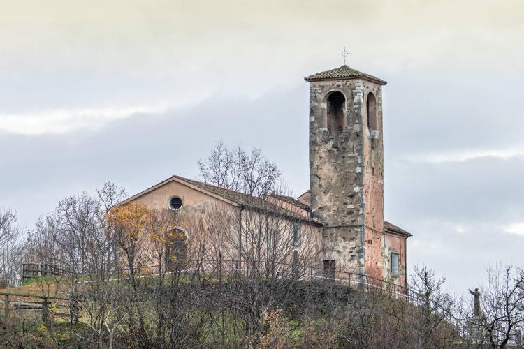 Pieve S. Antonio