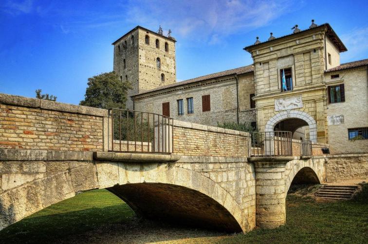 Ponte e Porta Friuli