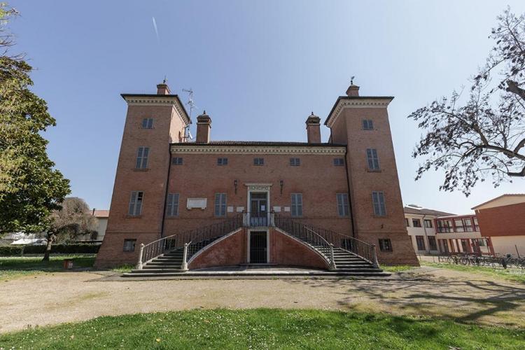 villa Giglioli