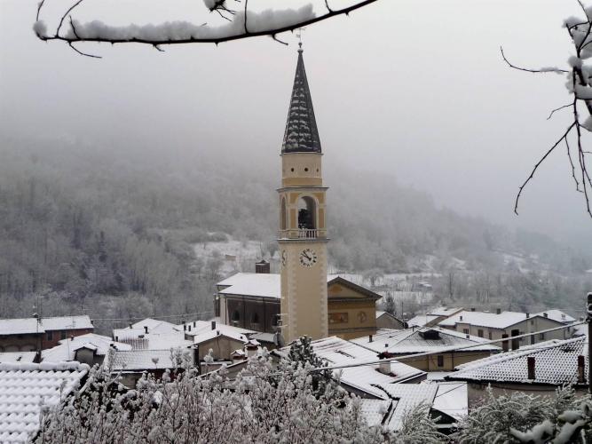 Chiesa S. Maria dell'Annunciazione