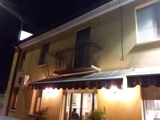 Trattoria Antichi Sapori