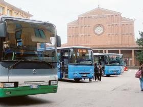 Biglietteria Busitalia Rovigo