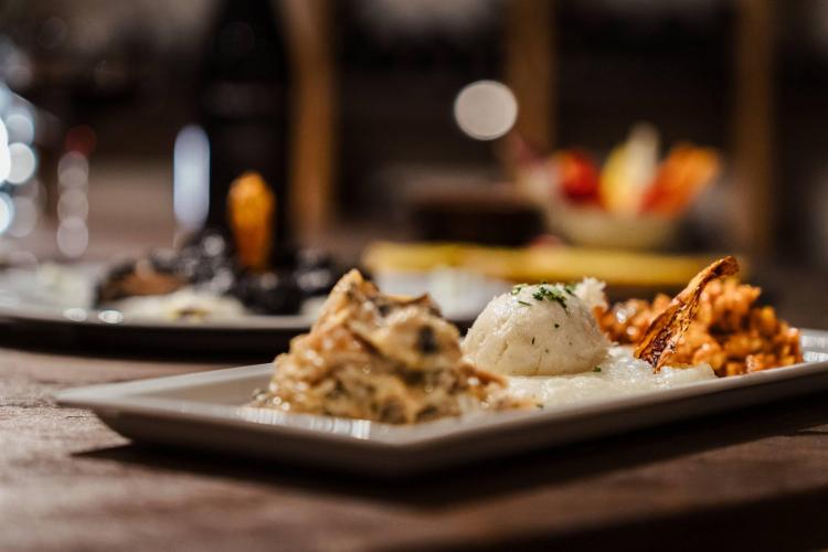 Osteria da Caronte_piatto 4