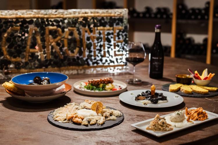 Osteria da Caronte_piatto 3