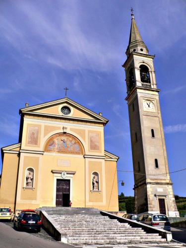 Chiesa Parrocchiale di Santo Stefano