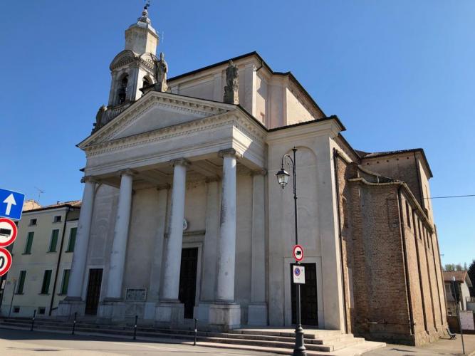 chiesa san biagio