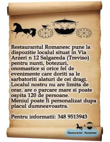 Ristorante rumeno 4