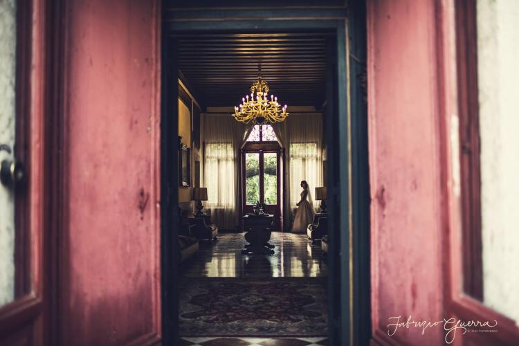 Villa Sagredo_matrimonio