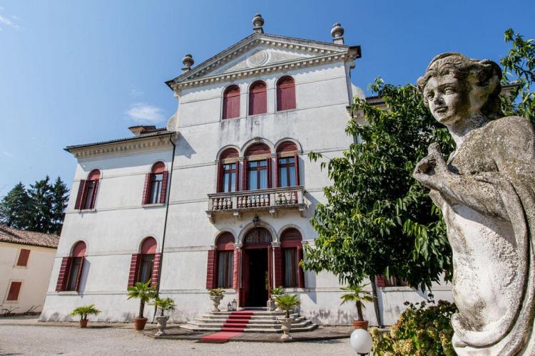 Villa Sagredo 1