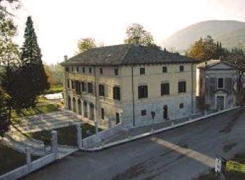 Villa Nichesola Rigo