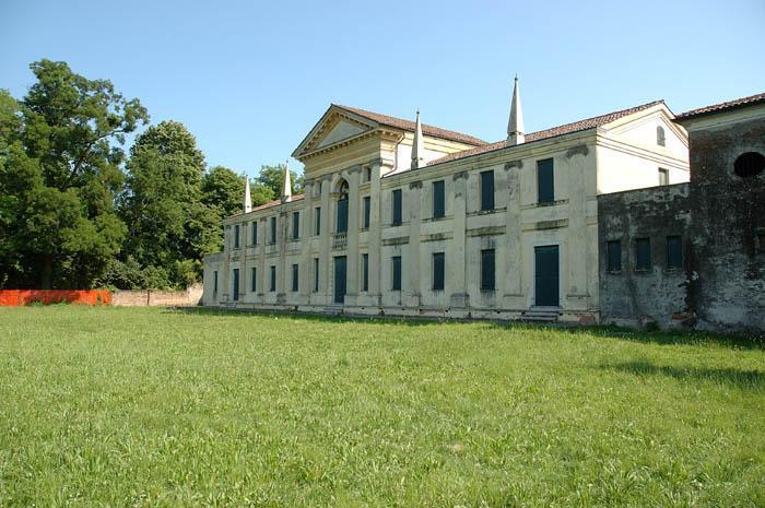 Villa Ferretti Angeli 1 