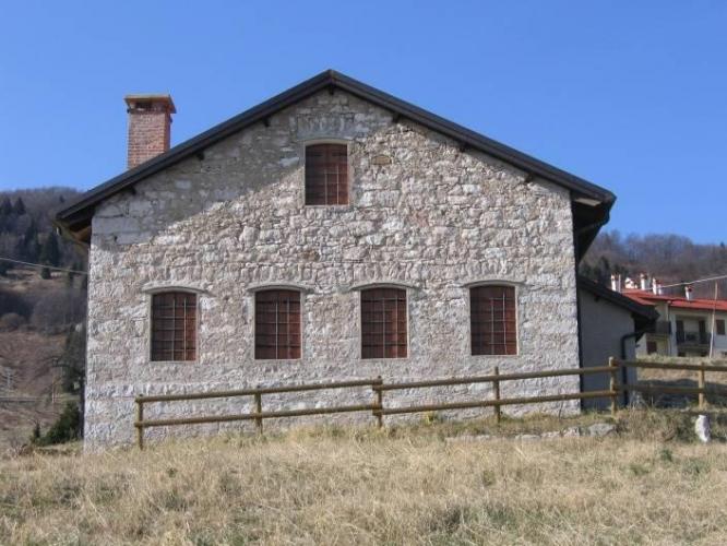 Museo Etnografico "el casèlo dei grotti"